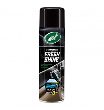 Fresh Shine New Car 500ml