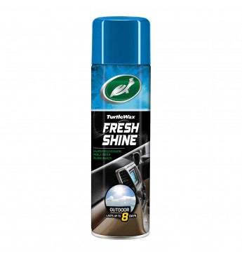 Fresh Shine Outdoor 500ml