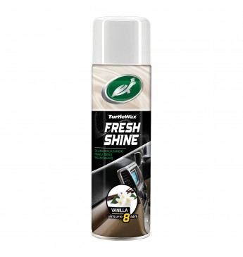 Fresh Shine Vanilla 500ml