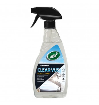 Clearvue Glass Clean 500ml