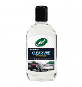 Clearvue Rain Repellent 300ml