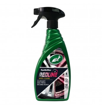 Redline Wheel Cleaner 500ml