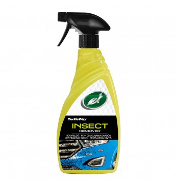 Bug and Tar Remover - 500ml