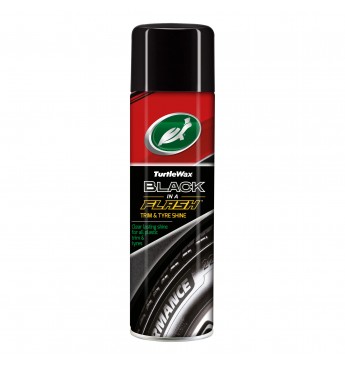 Dashboard & trim polish 500ml