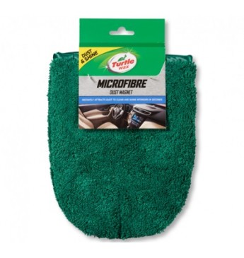 Microfibre Hand Dust Magnet