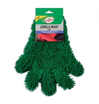 Gorilla Wash Cleaning Glove