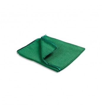 Microfiber cloth