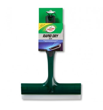 Rapid Dry Car Blade