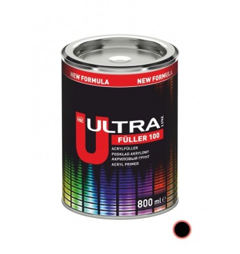 ULTRA Akrüülkrunt 100 MUST 0.8L