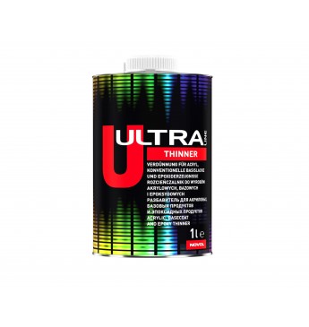 ULTRA Akrüülahusti 1L