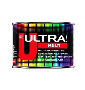 ULTRA MULTI pahtel 0.2 KG