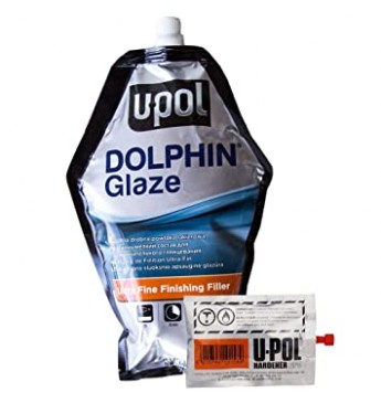 DOLPHIN  vedel isetasanduv pahtel 440ml