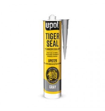 TIGER SEAL liim & silikoon HALL 310ml