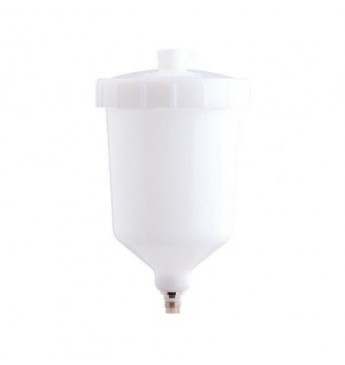 Plastik tops 680ml for Slim Kombat/Genesi Carbonio