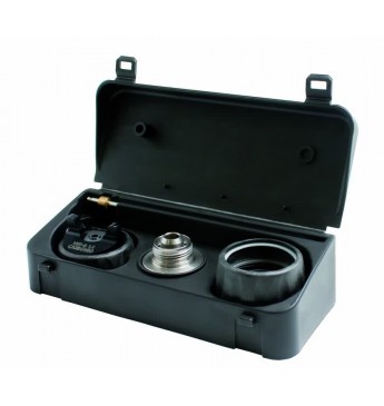 Nozzle kit  GEN.CARBONIO HTE-C EVO/Light 1.3mm