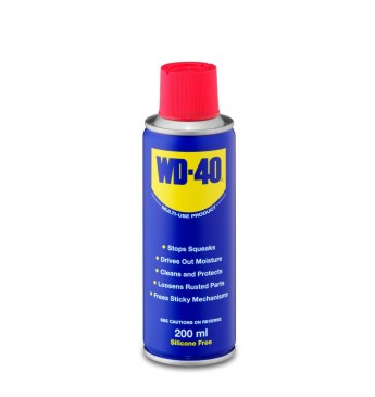 WD-40, 200 ml