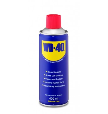 WD-40, 400 ml