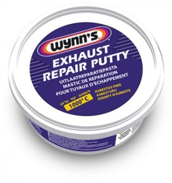 Exhaust Repair putty