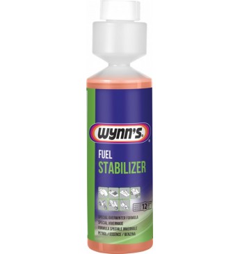 Fuel Stabilizer WYNN'S 0.25 l