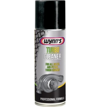 Turbo Cleaner WYNN'S 200 ml