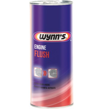 Engine flush WYNN'S 425 ml