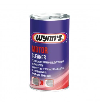 Motor cleaner WYNN'S 325ml