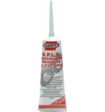 H.P.L.S.(+stop leak) WYNN'S 125 ml