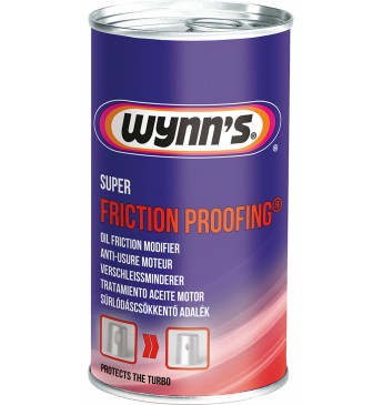 Super friction proofing WYNN'S 325 ml