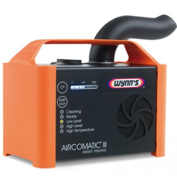 Airocomatic III PCS WYNN'S